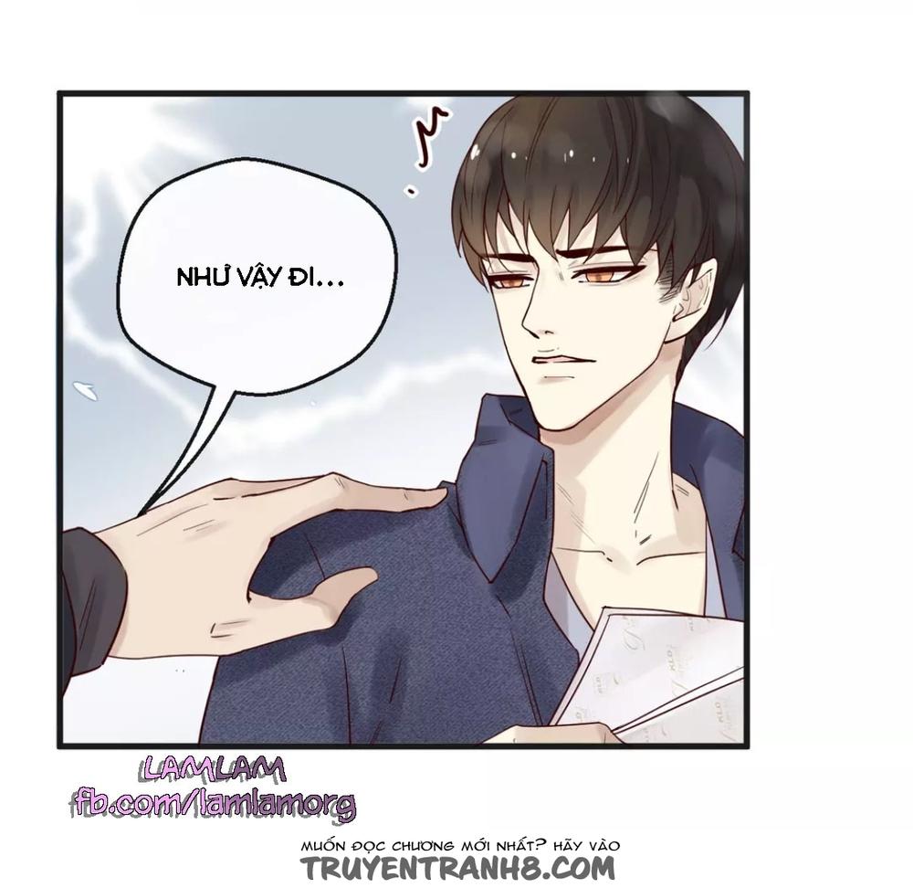 Không Cẩn Thận Vớ Phải Ông Sếp Vạn Tỷ - Chương 7 - Trang 31
