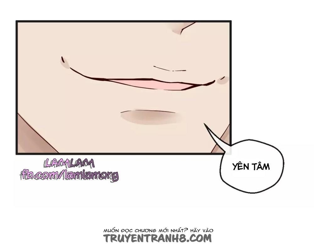 Không Cẩn Thận Vớ Phải Ông Sếp Vạn Tỷ - Chương 7 - Trang 36