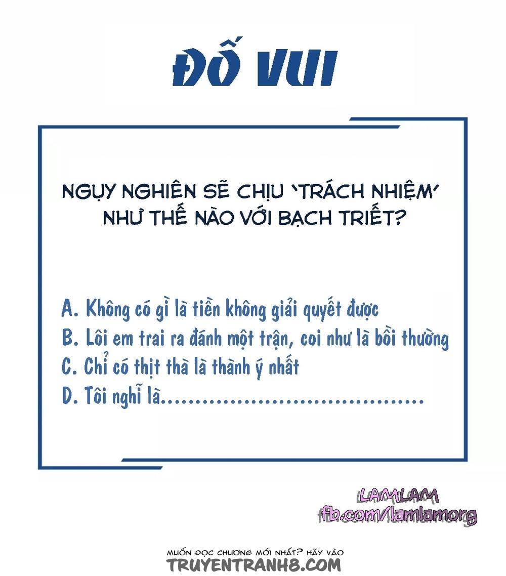 Không Cẩn Thận Vớ Phải Ông Sếp Vạn Tỷ - Chương 7 - Trang 38