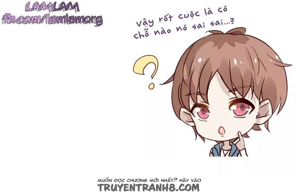 Không Cẩn Thận Vớ Phải Ông Sếp Vạn Tỷ - Chương 7 - Trang 39