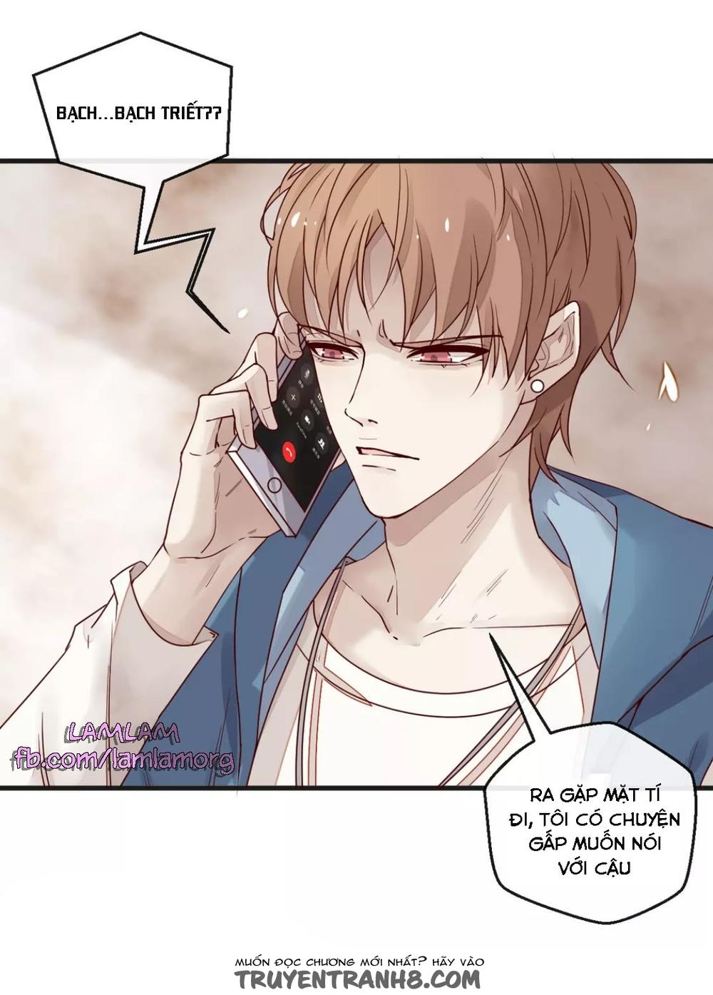 Không Cẩn Thận Vớ Phải Ông Sếp Vạn Tỷ - Chương 7 - Trang 5