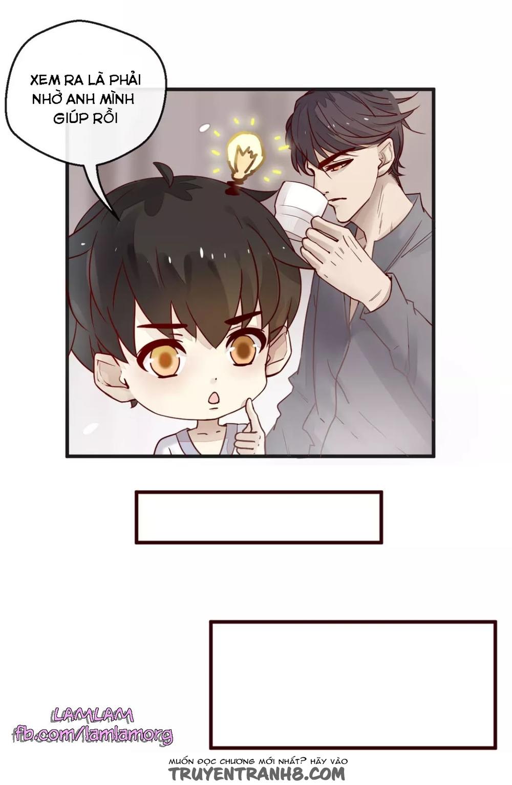 Không Cẩn Thận Vớ Phải Ông Sếp Vạn Tỷ - Chương 7 - Trang 8