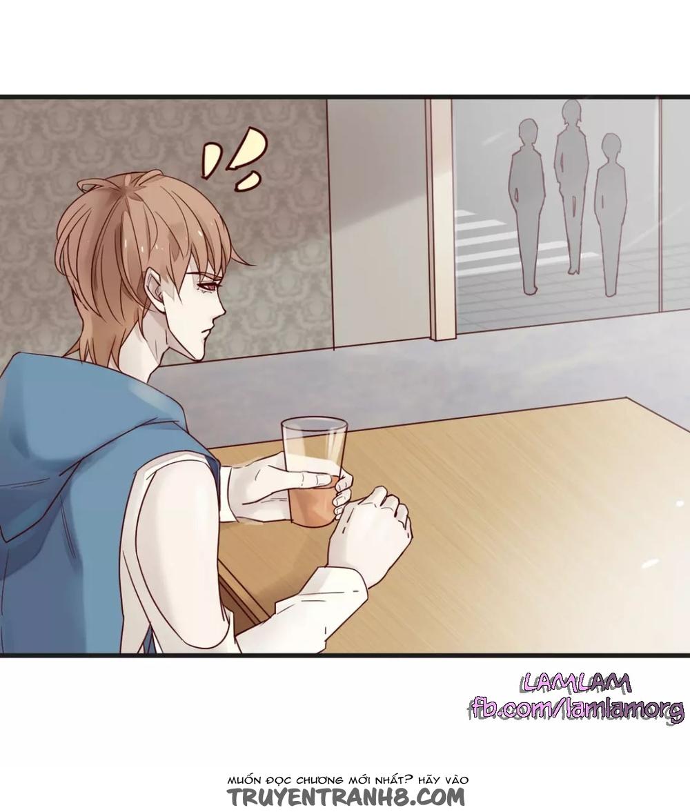 Không Cẩn Thận Vớ Phải Ông Sếp Vạn Tỷ - Chương 7 - Trang 10