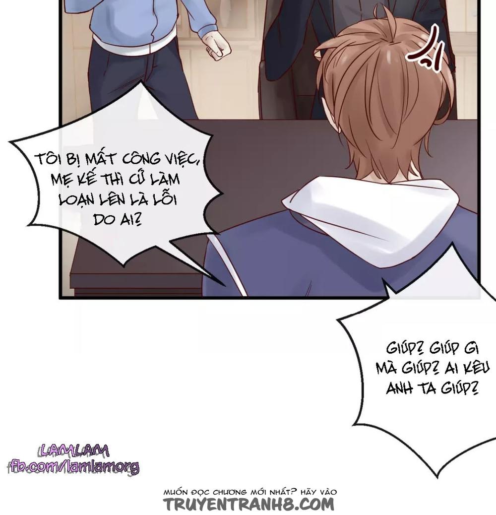 Không Cẩn Thận Vớ Phải Ông Sếp Vạn Tỷ - Chương 8 - Trang 13