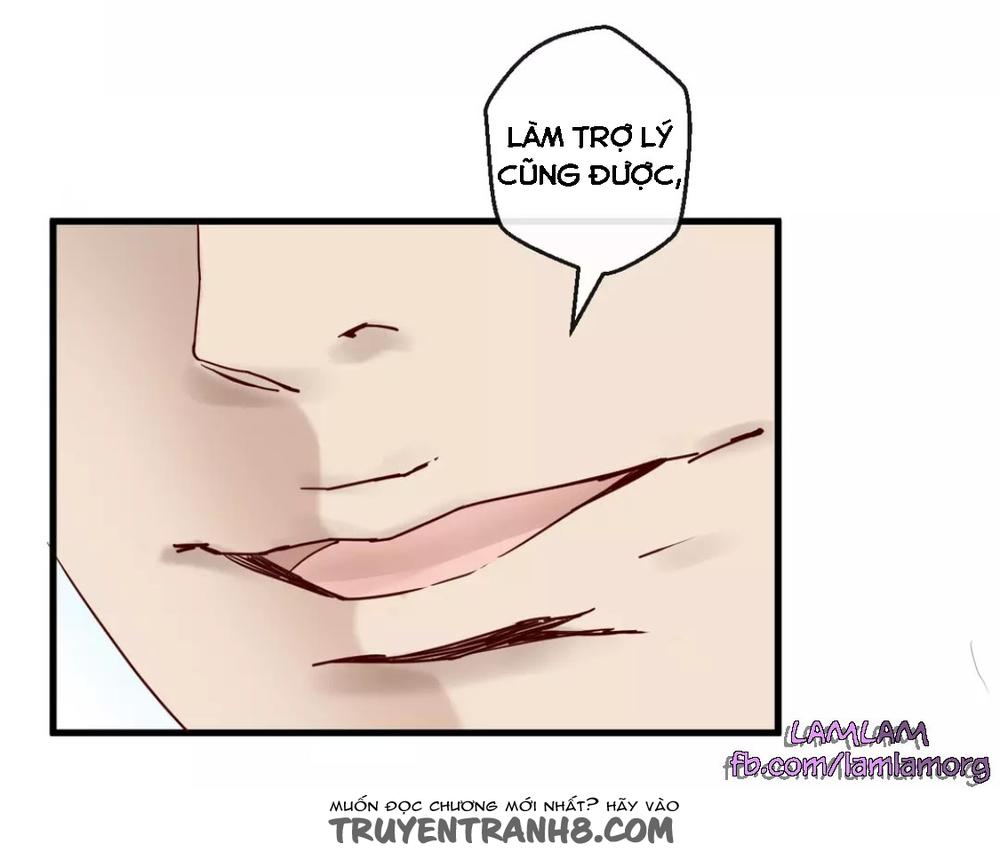 Không Cẩn Thận Vớ Phải Ông Sếp Vạn Tỷ - Chương 8 - Trang 16