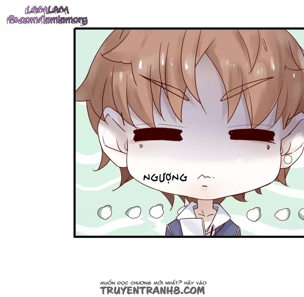 Không Cẩn Thận Vớ Phải Ông Sếp Vạn Tỷ - Chương 8 - Trang 23