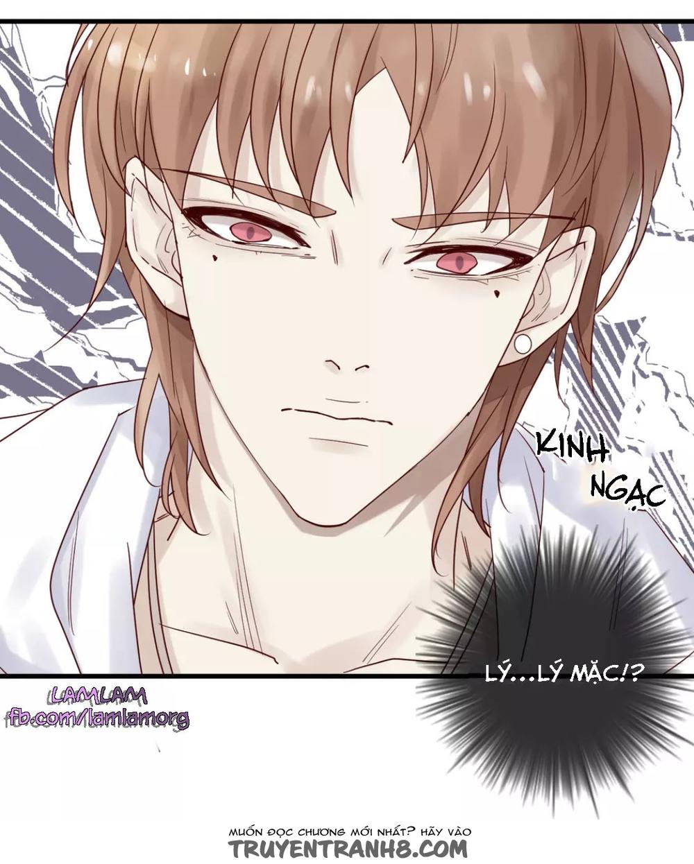 Không Cẩn Thận Vớ Phải Ông Sếp Vạn Tỷ - Chương 8 - Trang 27