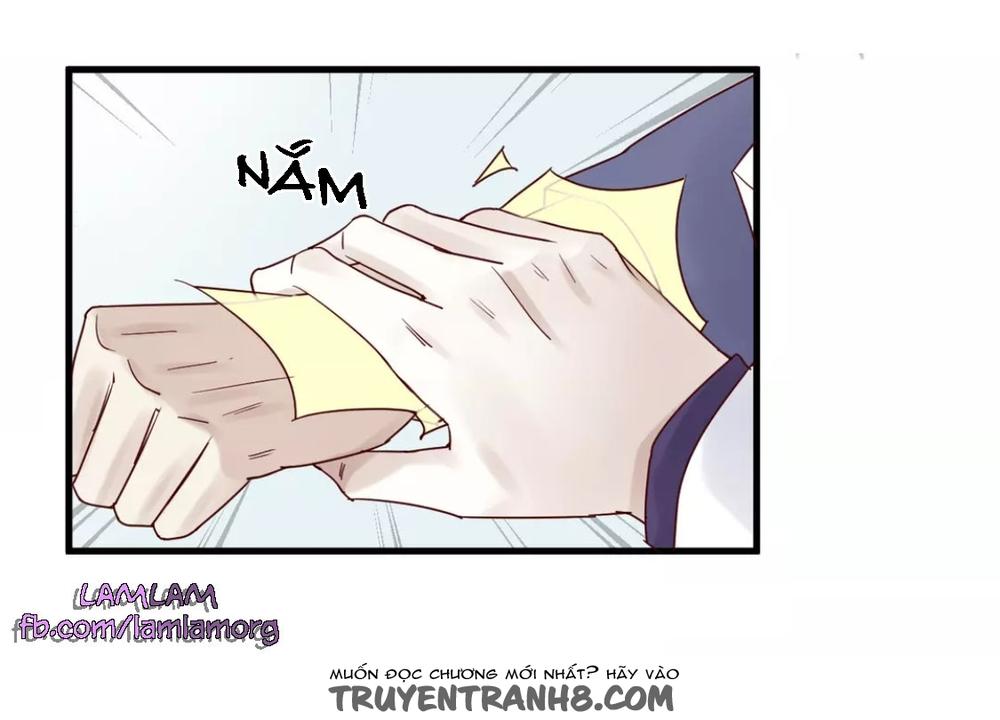 Không Cẩn Thận Vớ Phải Ông Sếp Vạn Tỷ - Chương 8 - Trang 28