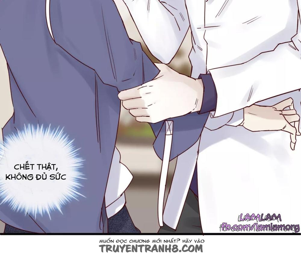 Không Cẩn Thận Vớ Phải Ông Sếp Vạn Tỷ - Chương 8 - Trang 32