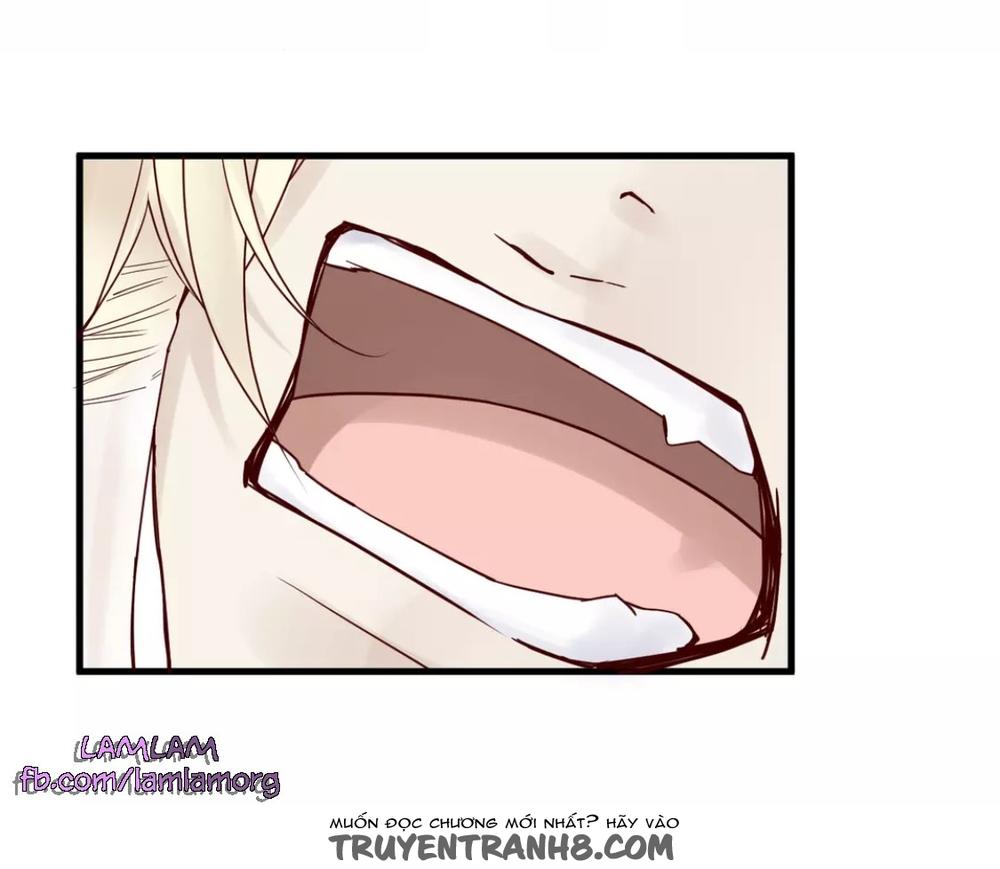 Không Cẩn Thận Vớ Phải Ông Sếp Vạn Tỷ - Chương 8 - Trang 34