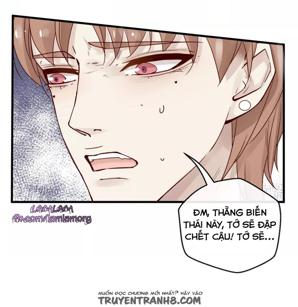 Không Cẩn Thận Vớ Phải Ông Sếp Vạn Tỷ - Chương 8 - Trang 38