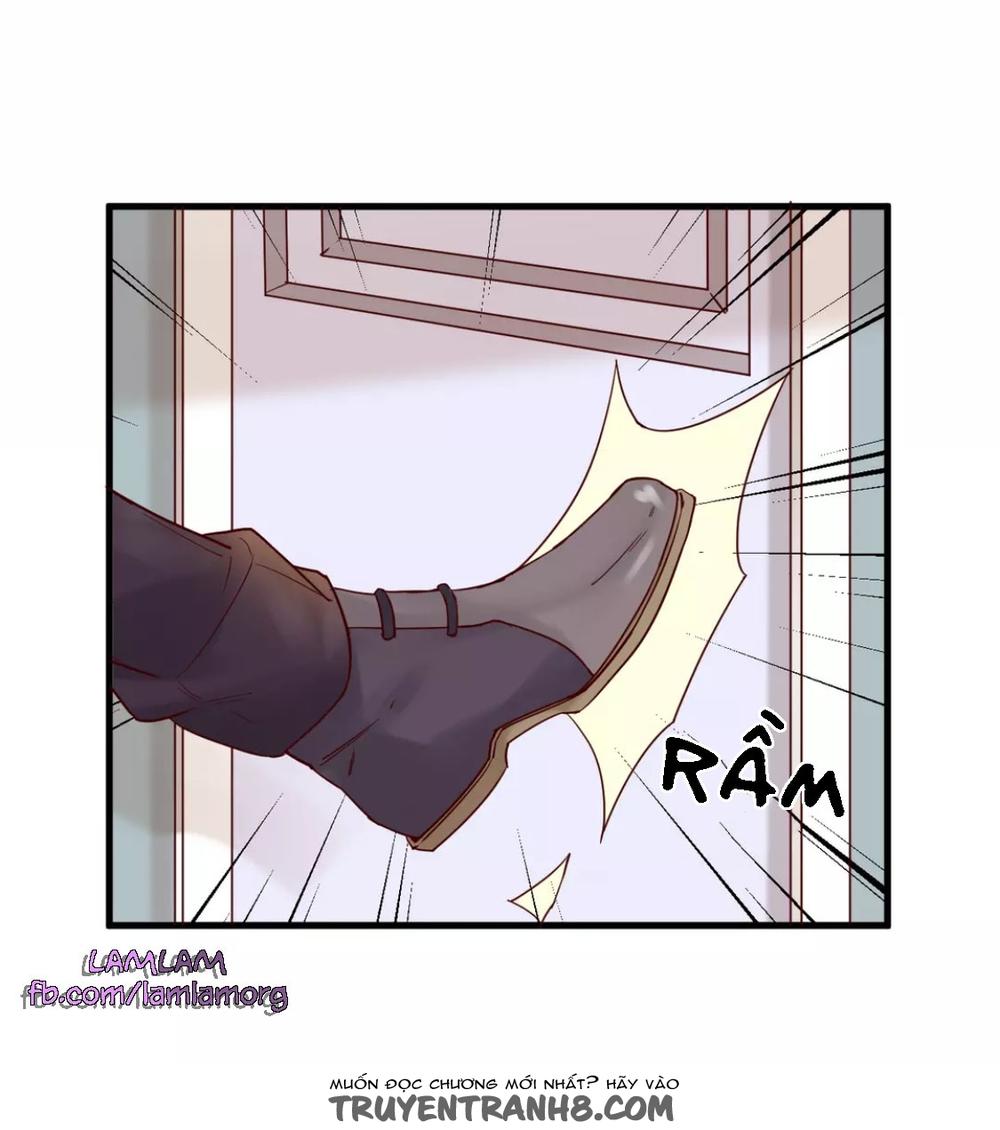 Không Cẩn Thận Vớ Phải Ông Sếp Vạn Tỷ - Chương 8 - Trang 40