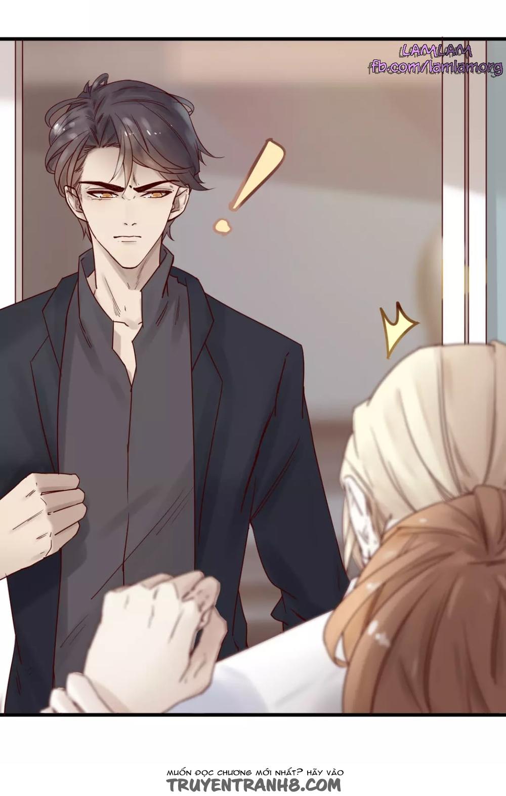 Không Cẩn Thận Vớ Phải Ông Sếp Vạn Tỷ - Chương 8 - Trang 41