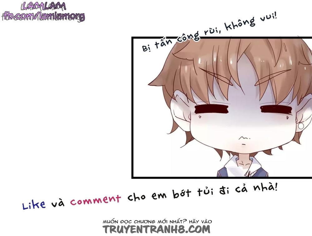 Không Cẩn Thận Vớ Phải Ông Sếp Vạn Tỷ - Chương 8 - Trang 44