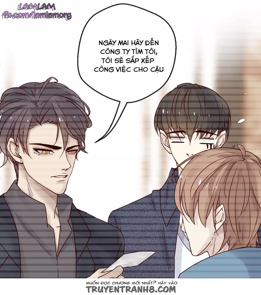 Không Cẩn Thận Vớ Phải Ông Sếp Vạn Tỷ - Chương 8 - Trang 6