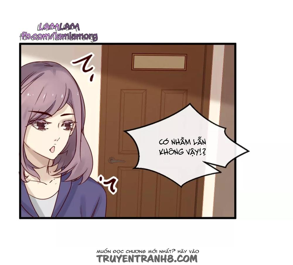 Không Cẩn Thận Vớ Phải Ông Sếp Vạn Tỷ - Chương 8 - Trang 9