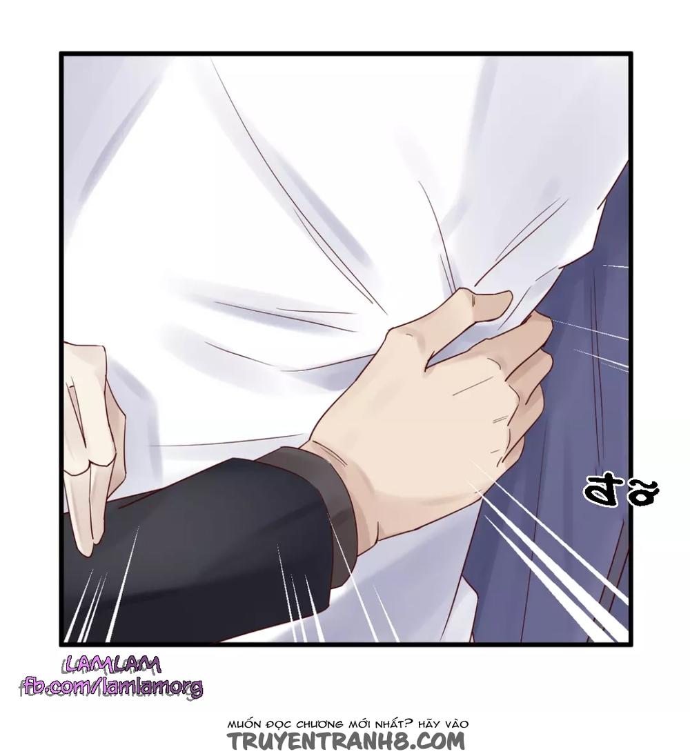 Không Cẩn Thận Vớ Phải Ông Sếp Vạn Tỷ - Chương 9 - Trang 13