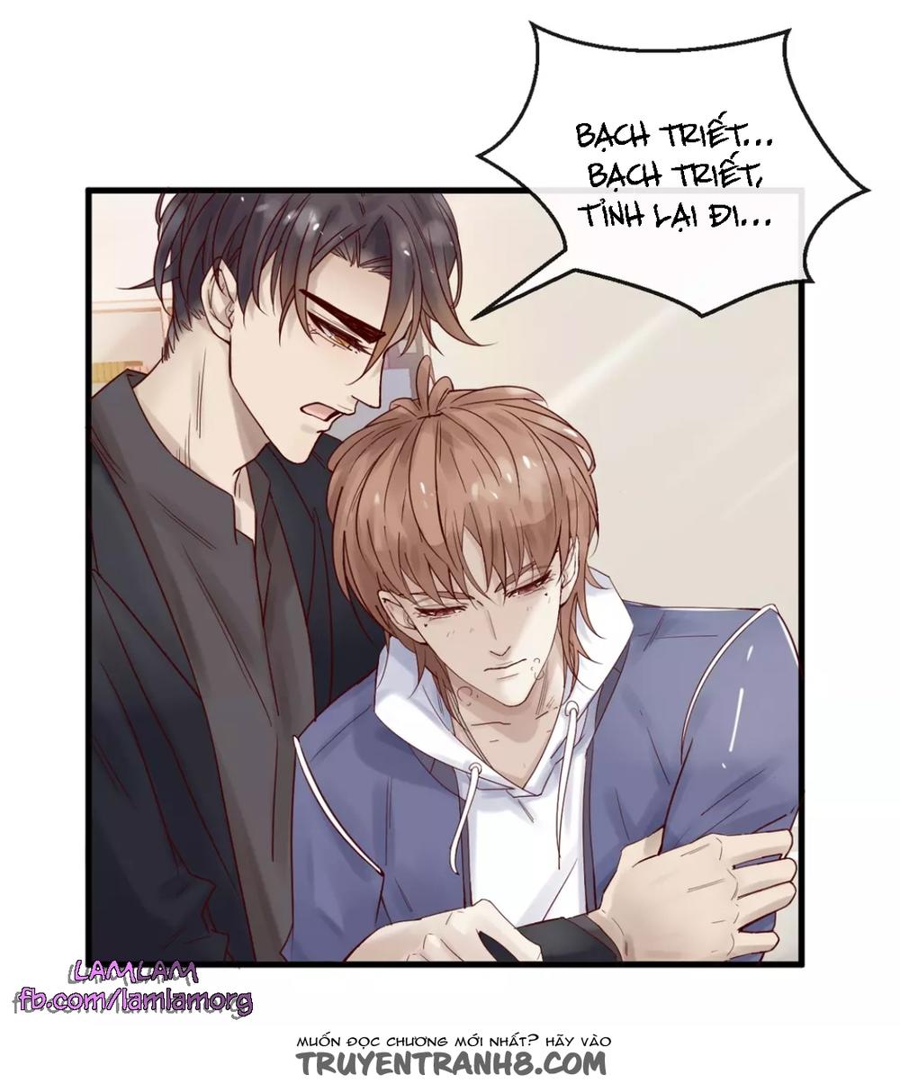 Không Cẩn Thận Vớ Phải Ông Sếp Vạn Tỷ - Chương 9 - Trang 15