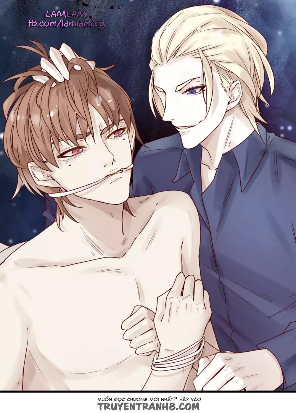 Không Cẩn Thận Vớ Phải Ông Sếp Vạn Tỷ - Chương 9 - Trang 21