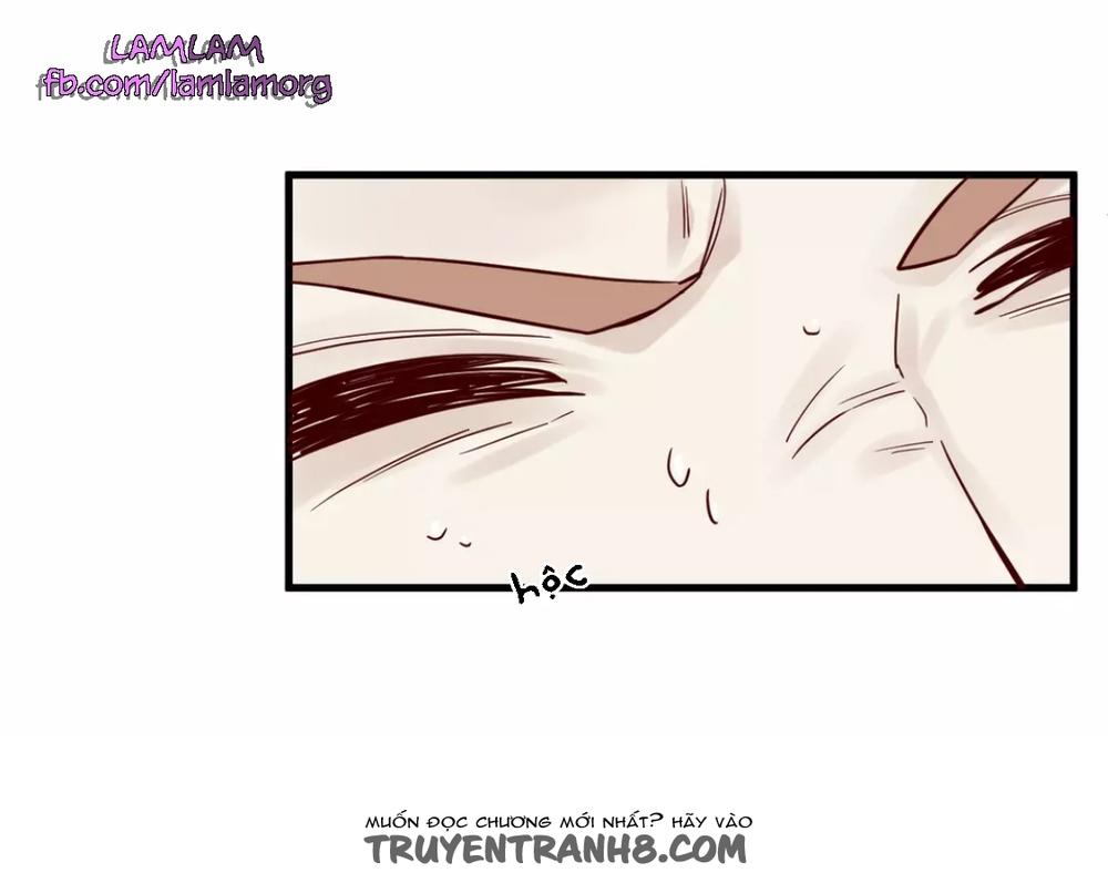 Không Cẩn Thận Vớ Phải Ông Sếp Vạn Tỷ - Chương 9 - Trang 22