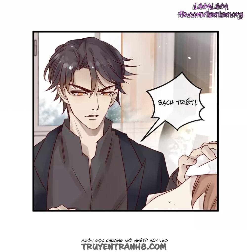 Không Cẩn Thận Vớ Phải Ông Sếp Vạn Tỷ - Chương 9 - Trang 24