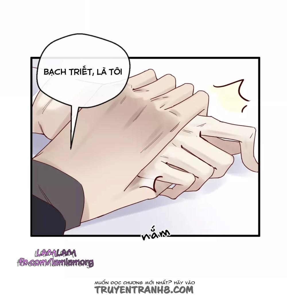 Không Cẩn Thận Vớ Phải Ông Sếp Vạn Tỷ - Chương 9 - Trang 26