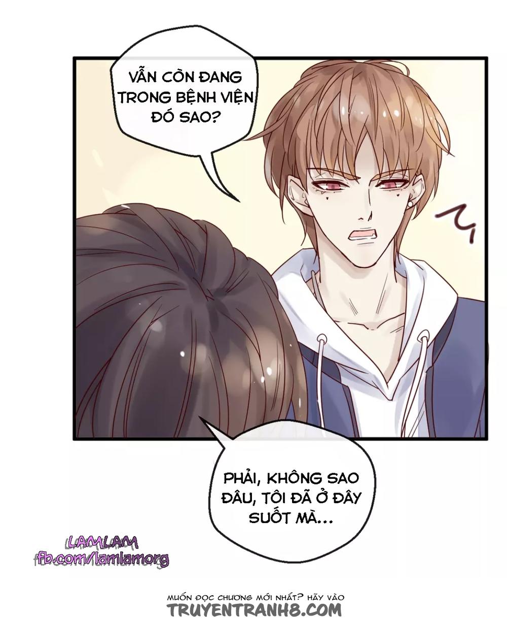 Không Cẩn Thận Vớ Phải Ông Sếp Vạn Tỷ - Chương 9 - Trang 29