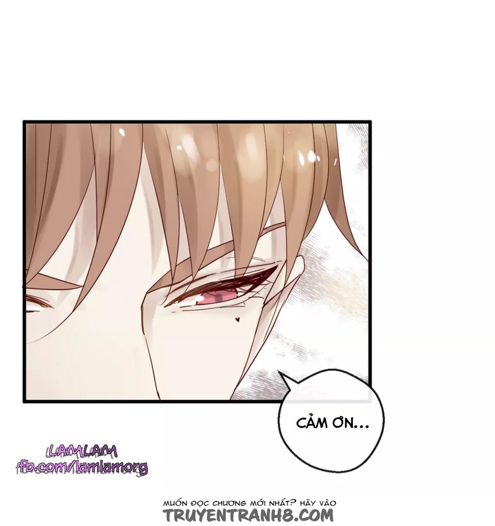 Không Cẩn Thận Vớ Phải Ông Sếp Vạn Tỷ - Chương 9 - Trang 30