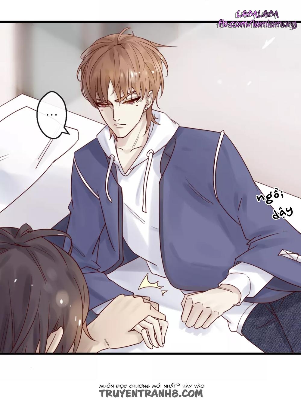 Không Cẩn Thận Vớ Phải Ông Sếp Vạn Tỷ - Chương 9 - Trang 31