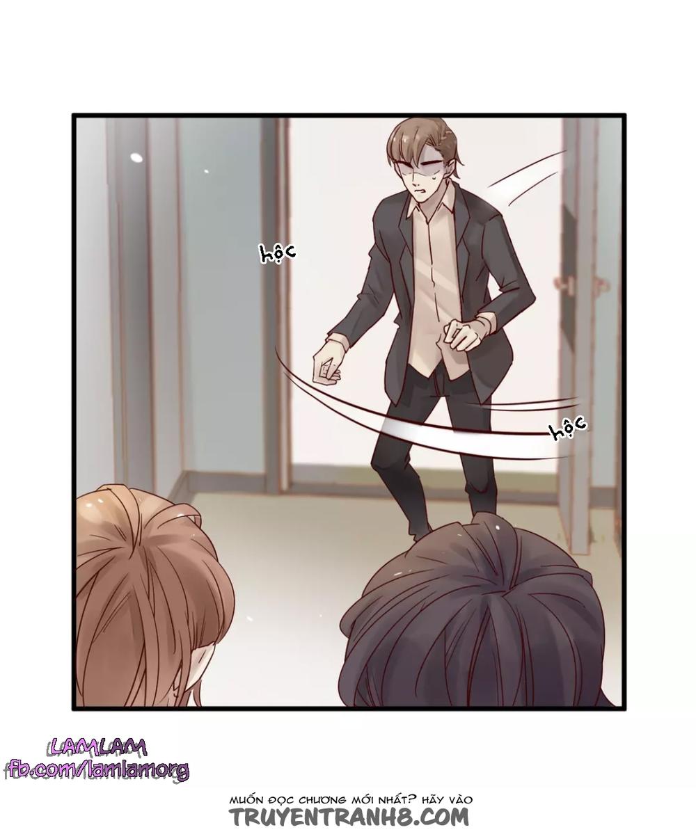 Không Cẩn Thận Vớ Phải Ông Sếp Vạn Tỷ - Chương 9 - Trang 32
