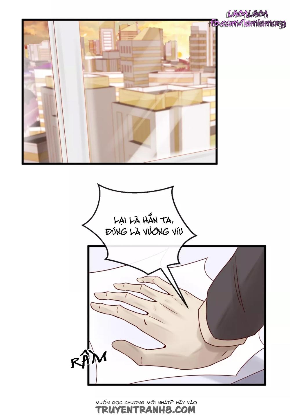Không Cẩn Thận Vớ Phải Ông Sếp Vạn Tỷ - Chương 9 - Trang 38
