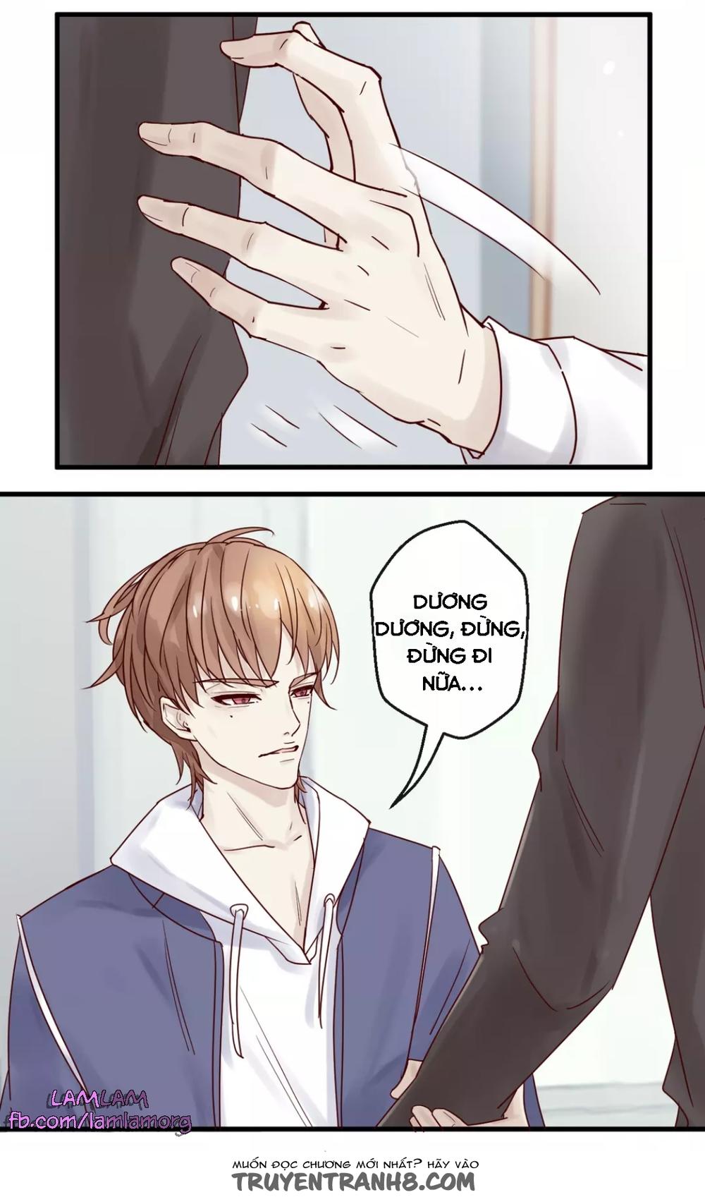 Không Cẩn Thận Vớ Phải Ông Sếp Vạn Tỷ - Chương 9 - Trang 40