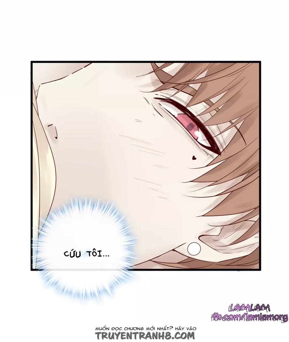 Không Cẩn Thận Vớ Phải Ông Sếp Vạn Tỷ - Chương 9 - Trang 5