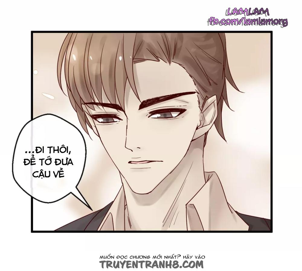 Không Cẩn Thận Vớ Phải Ông Sếp Vạn Tỷ - Chương 9 - Trang 41