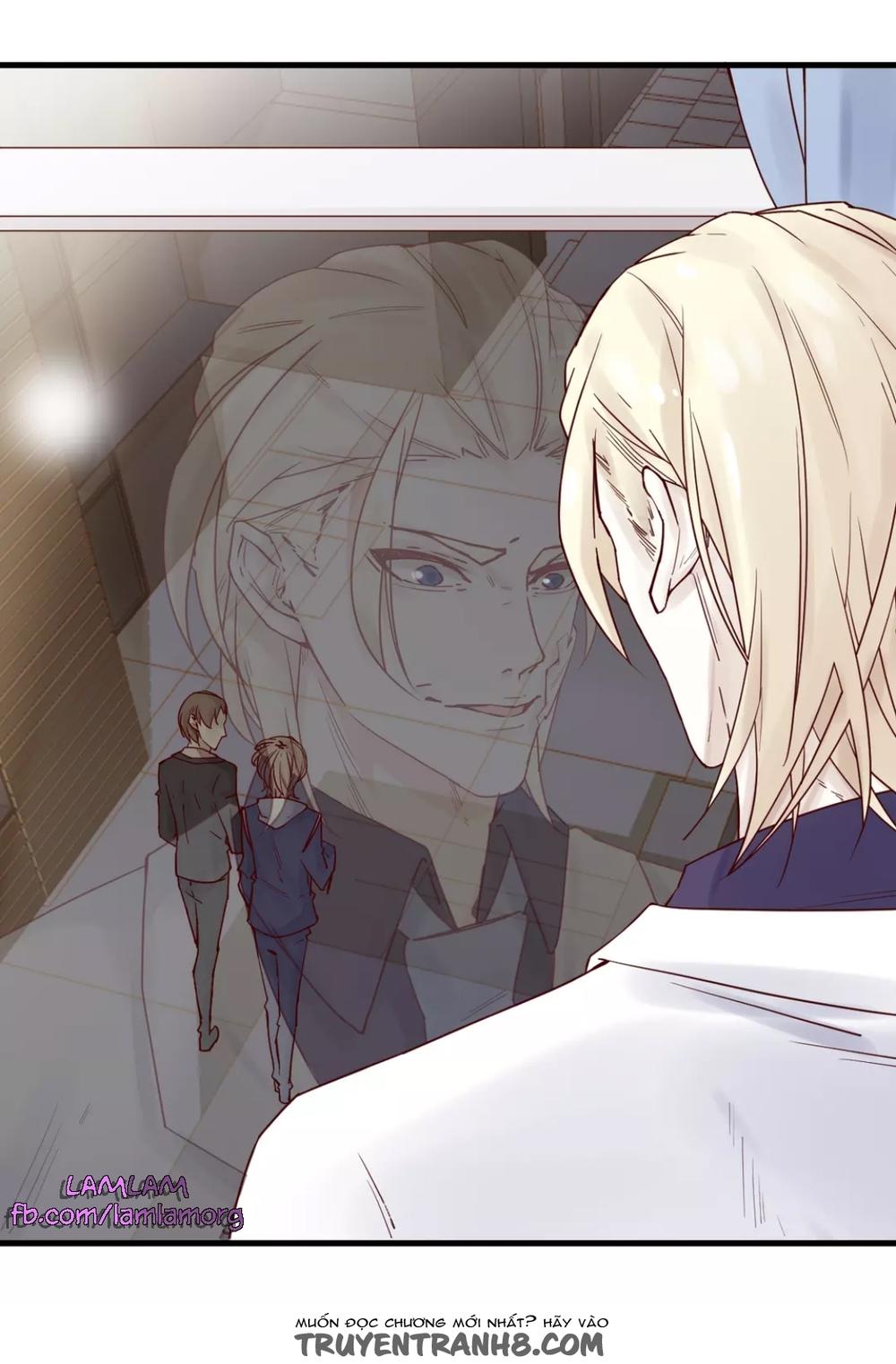 Không Cẩn Thận Vớ Phải Ông Sếp Vạn Tỷ - Chương 9 - Trang 43