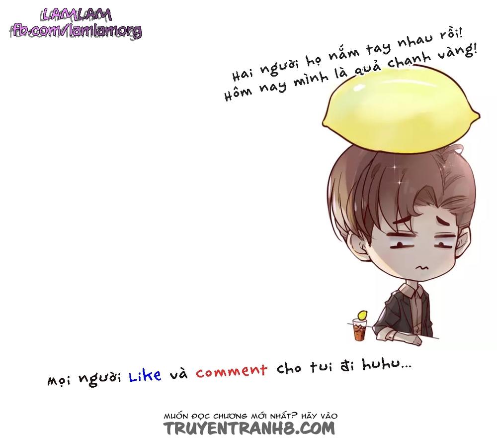 Không Cẩn Thận Vớ Phải Ông Sếp Vạn Tỷ - Chương 9 - Trang 45