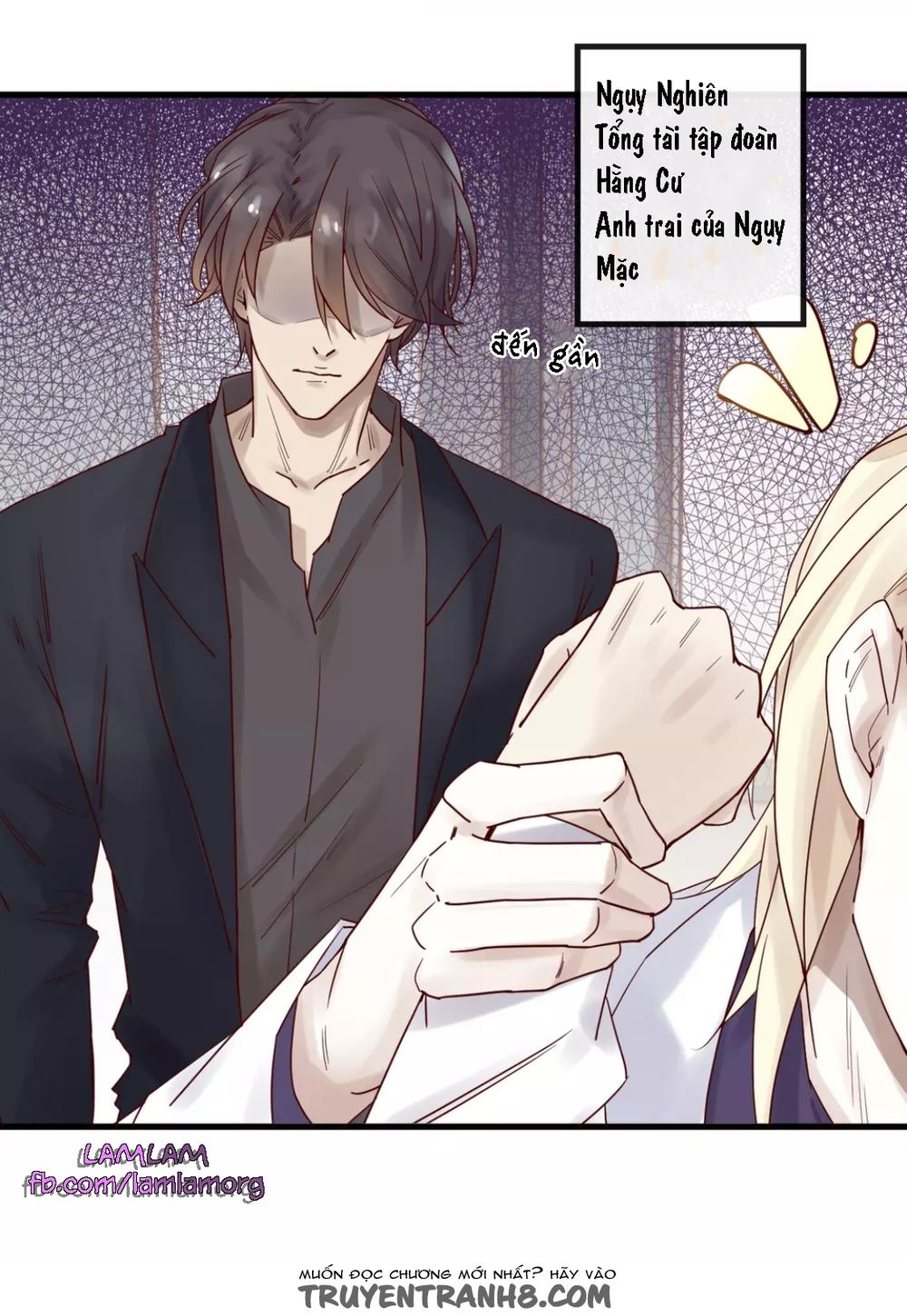 Không Cẩn Thận Vớ Phải Ông Sếp Vạn Tỷ - Chương 9 - Trang 6