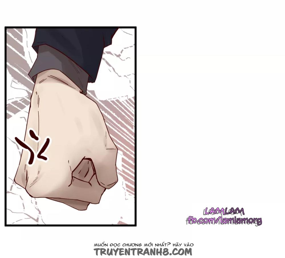 Không Cẩn Thận Vớ Phải Ông Sếp Vạn Tỷ - Chương 9 - Trang 7