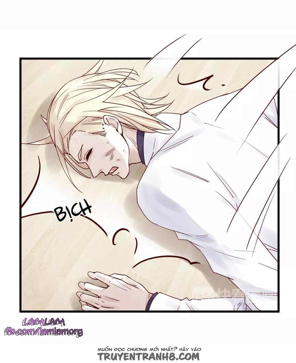 Không Cẩn Thận Vớ Phải Ông Sếp Vạn Tỷ - Chương 9 - Trang 10