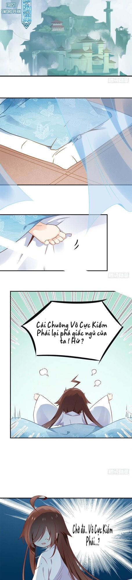 Sự Nổi Tiếng Của Cute Master - Chương 1 - Trang 14