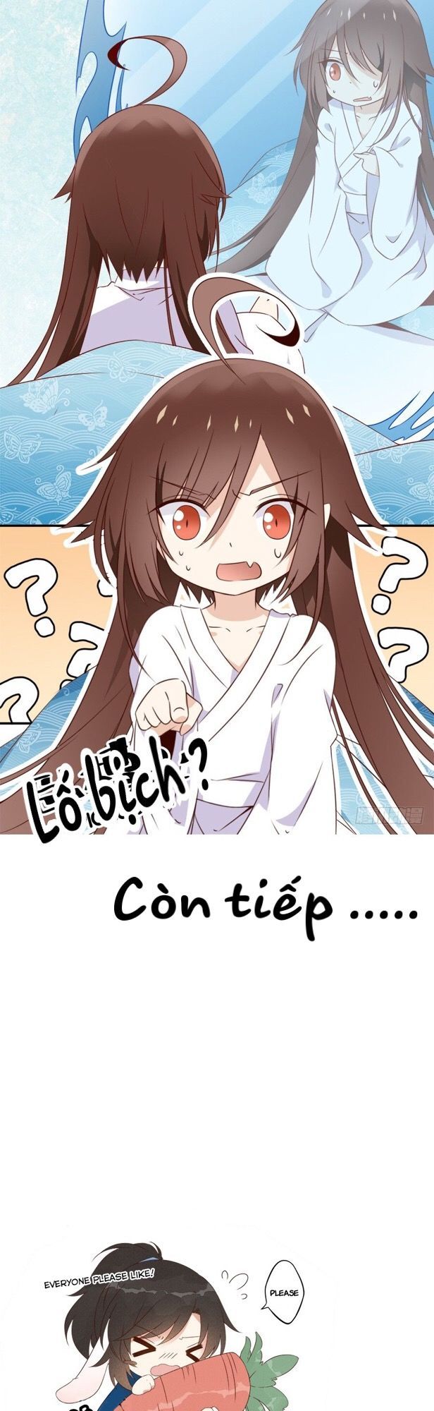 Sự Nổi Tiếng Của Cute Master - Chương 1 - Trang 17