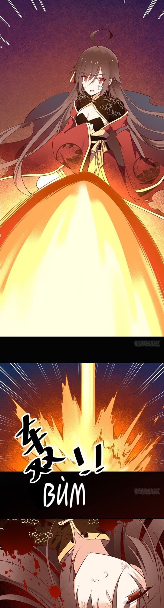 Sự Nổi Tiếng Của Cute Master - Chương 1 - Trang 5