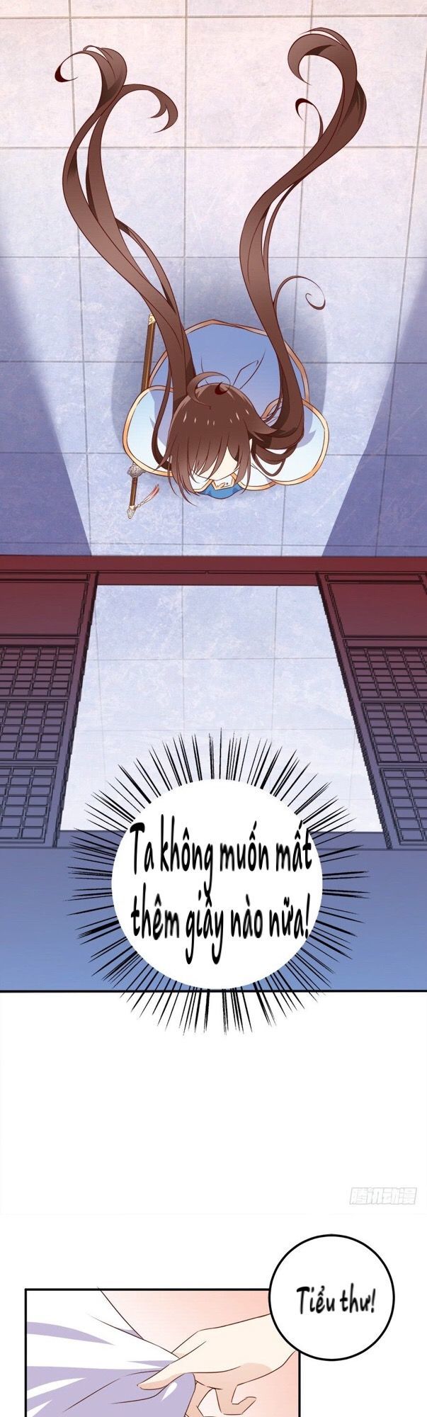 Sự Nổi Tiếng Của Cute Master - Chương 2 - Trang 11