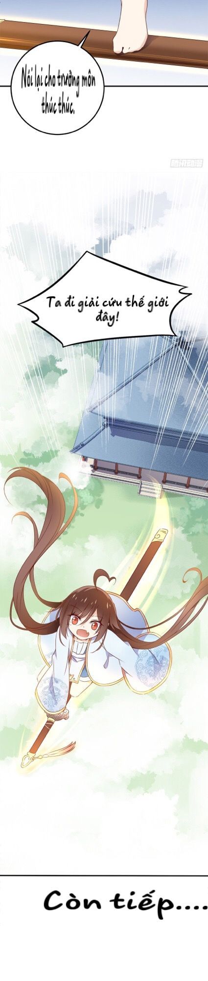 Sự Nổi Tiếng Của Cute Master - Chương 2 - Trang 14