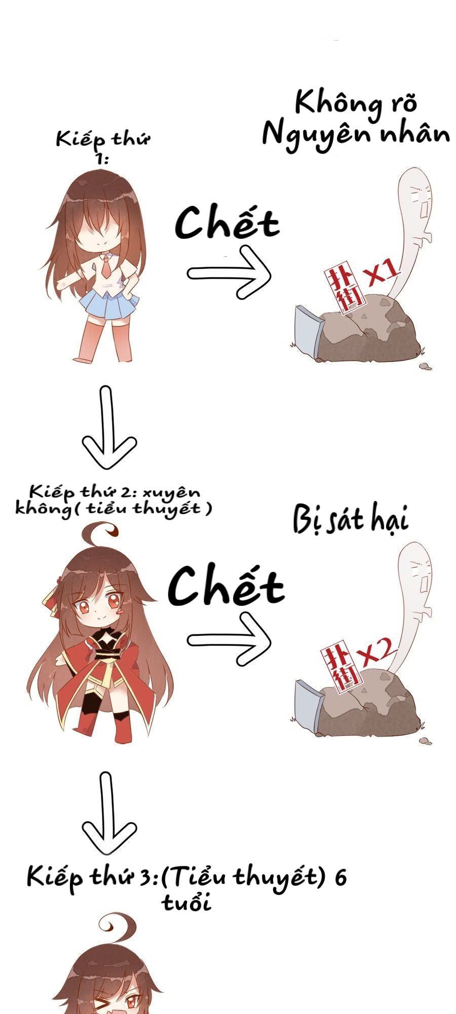 Sự Nổi Tiếng Của Cute Master - Chương 2 - Trang 16