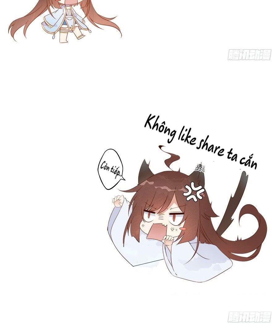 Sự Nổi Tiếng Của Cute Master - Chương 2 - Trang 17