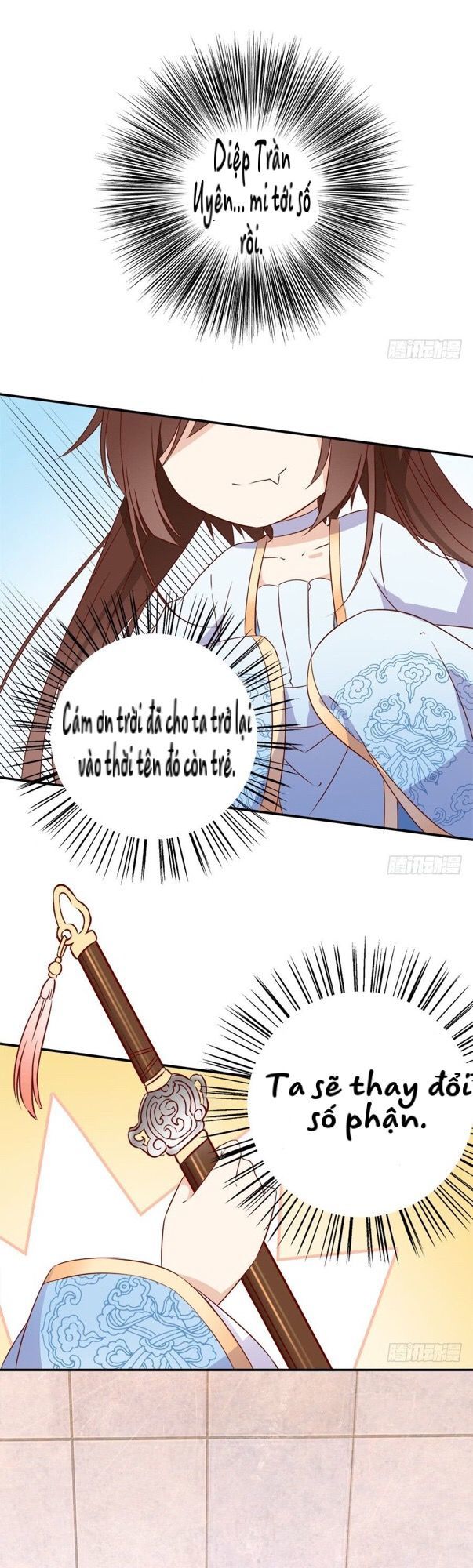 Sự Nổi Tiếng Của Cute Master - Chương 2 - Trang 10