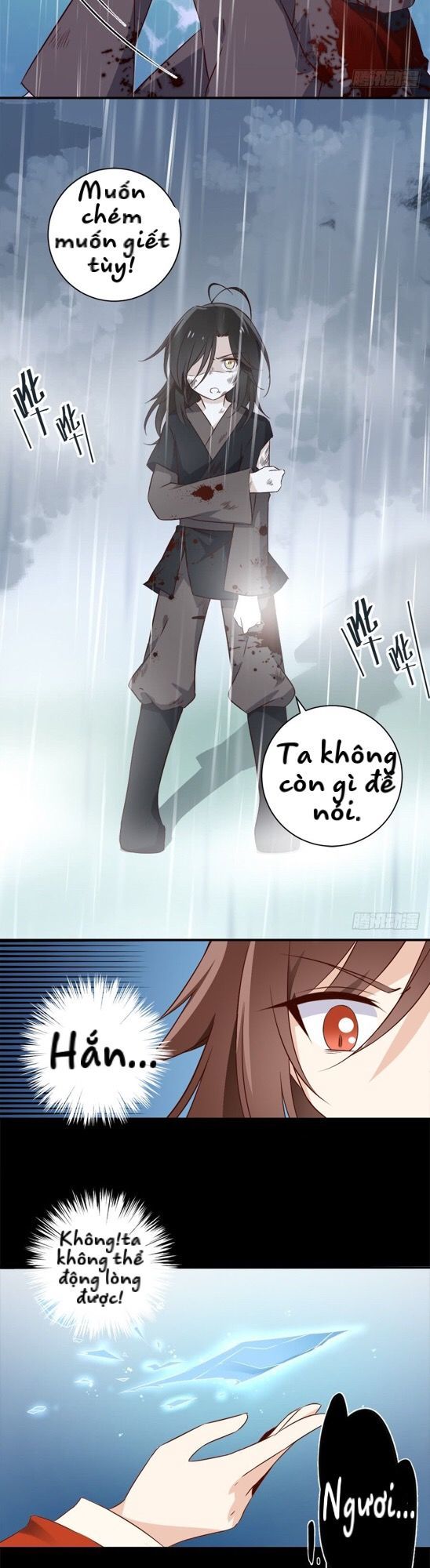 Sự Nổi Tiếng Của Cute Master - Chương 3 - Trang 14