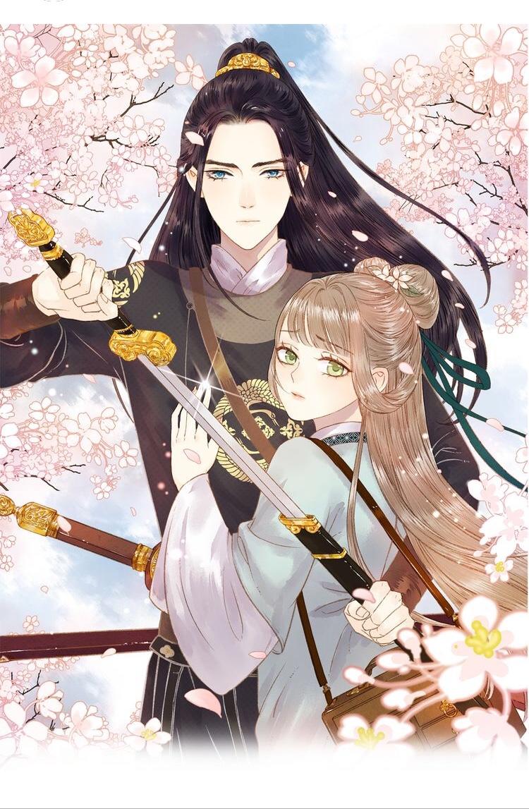 Cửu Khanh Phi Vị - Chương 1 - Trang 2