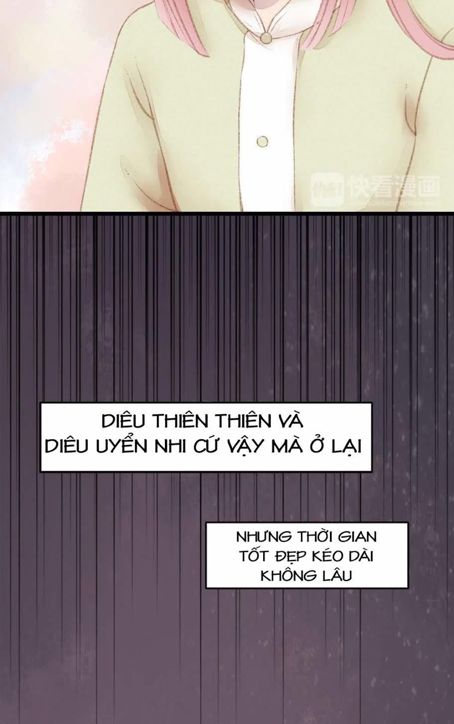 Cửu Khanh Phi Vị - Chương 1 - Trang 13